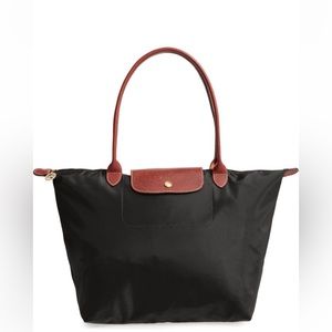 Longchamp le pilege large